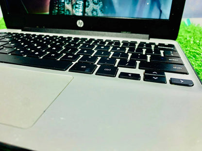 HP Chromebook 11 G5 | 4GB RAM + 32GB SSD