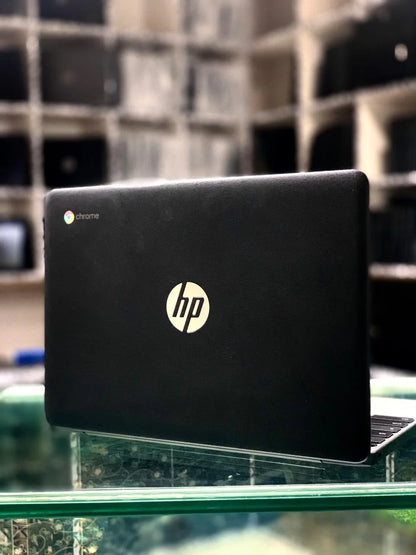 HP Chromebook 11 G5 | 4GB RAM + 32GB SSD